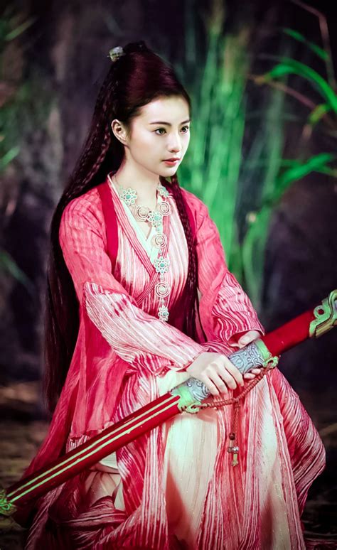 Wuxia Princess bet365